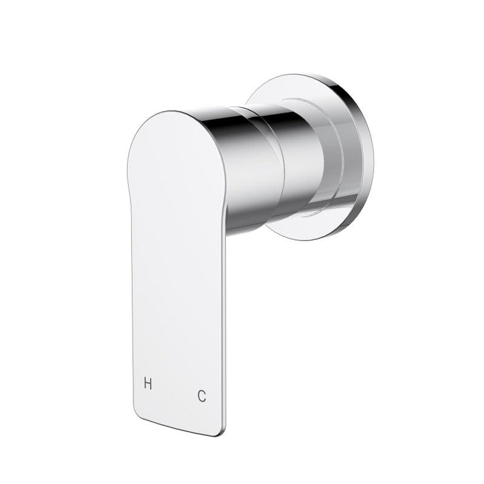 Modern National Nova Shower Mixer Trim Kit (Requires body)