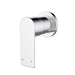 Modern National Nova Shower Mixer Trim Kit (Requires body)