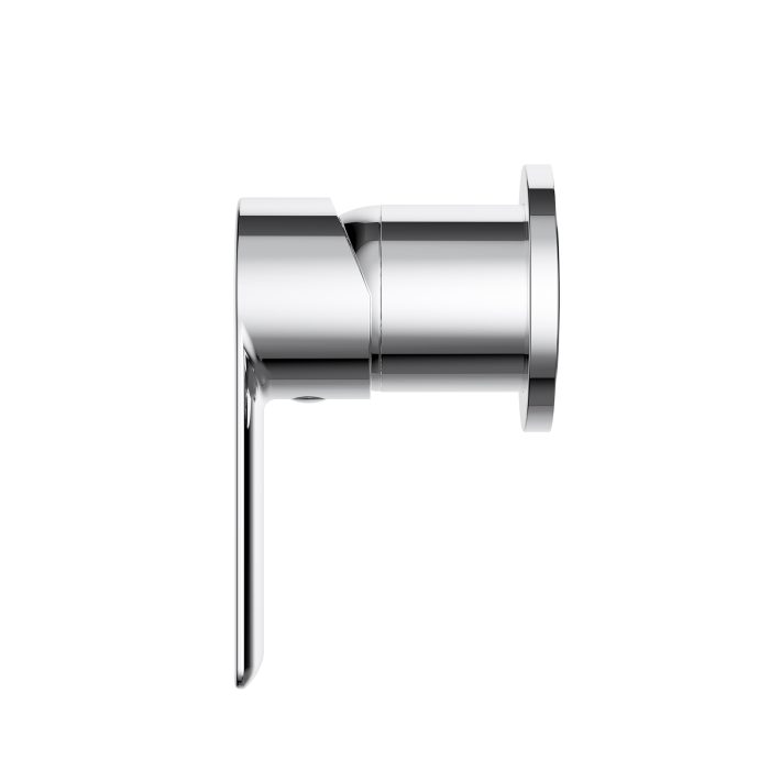 Modern National Nova Shower Mixer