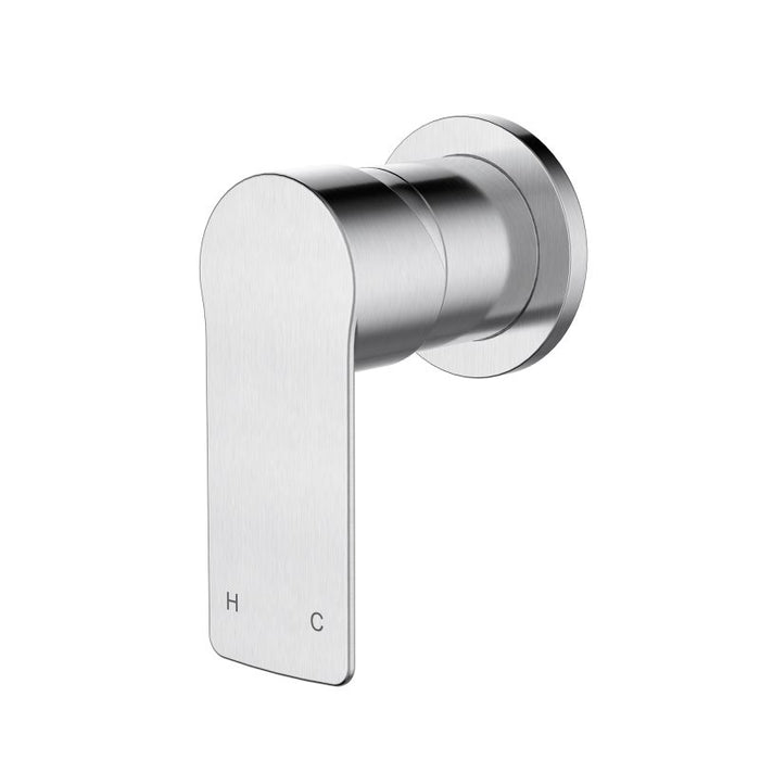 Modern National Nova Shower Mixer Trim Kit (Requires body)