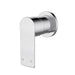Modern National Nova Shower Mixer Trim Kit (Requires body)