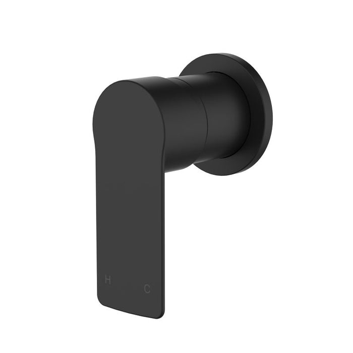 Modern National Nova Shower Mixer Trim Kit (Requires body)