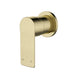 Modern National Nova Shower Mixer Trim Kit (Requires body)