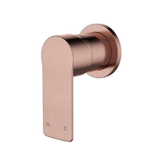 Modern National Nova Shower Mixer Trim Kit (Requires body)