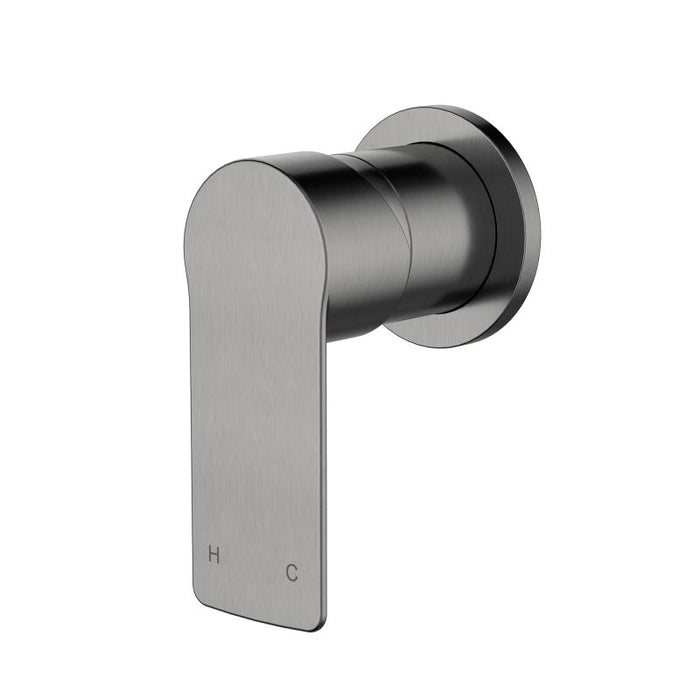 Modern National Nova Shower Mixer Trim Kit (Requires body)