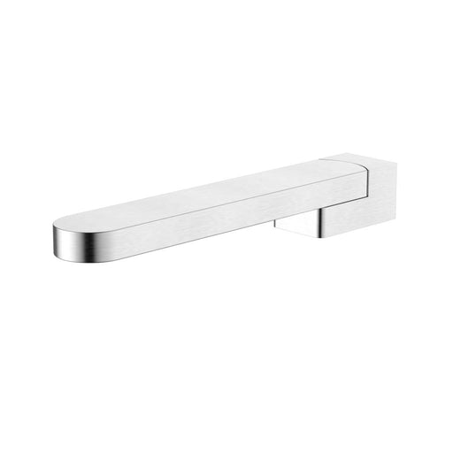 Modern National Nova Swivel Bath Spout