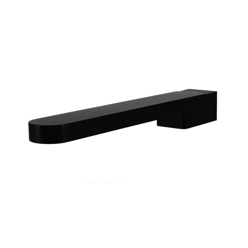 Modern National Nova Swivel Bath Spout