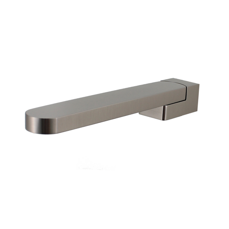 Modern National Nova Swivel Bath Spout