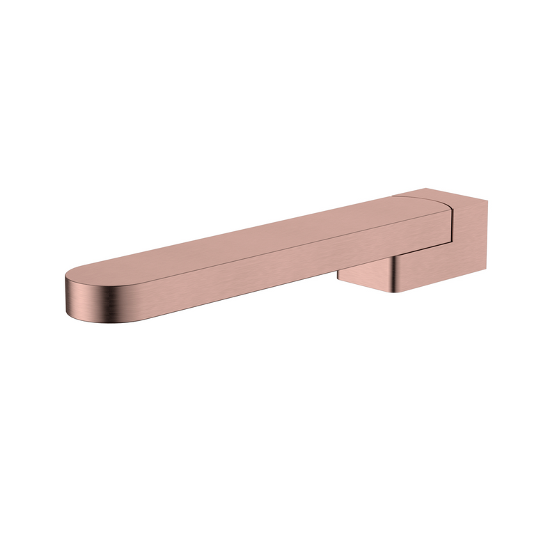 Modern National Nova Swivel Bath Spout