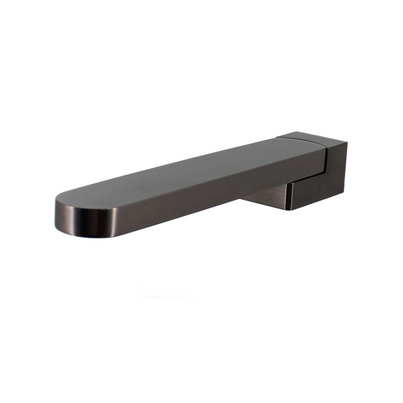 Modern National Nova Swivel Bath Spout