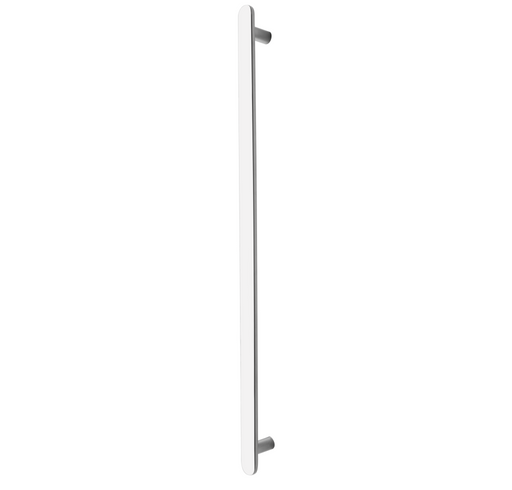 Modern National Nova Vertical Heated Towel Rail