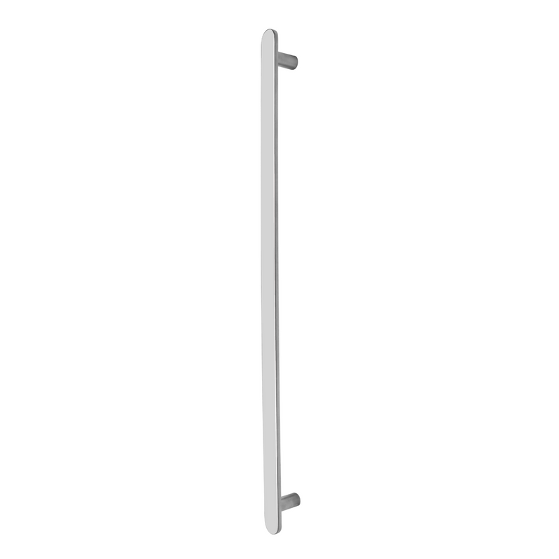 Modern National Nova Vertical Heated Towel Rail