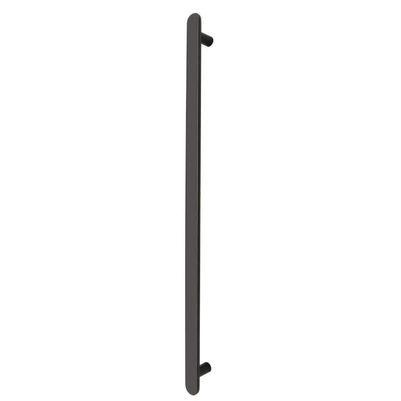 Modern National Nova Vertical Heated Towel Rail