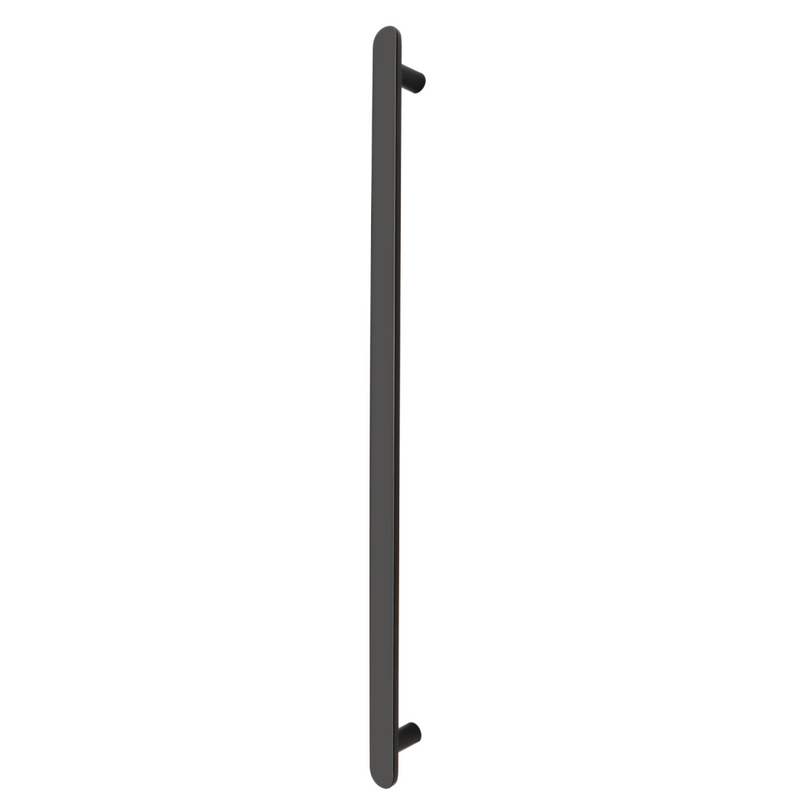 Modern National Nova Vertical Heated Towel Rail