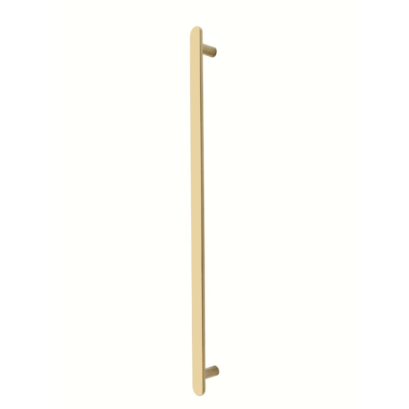 Modern National Nova Vertical Heated Towel Rail