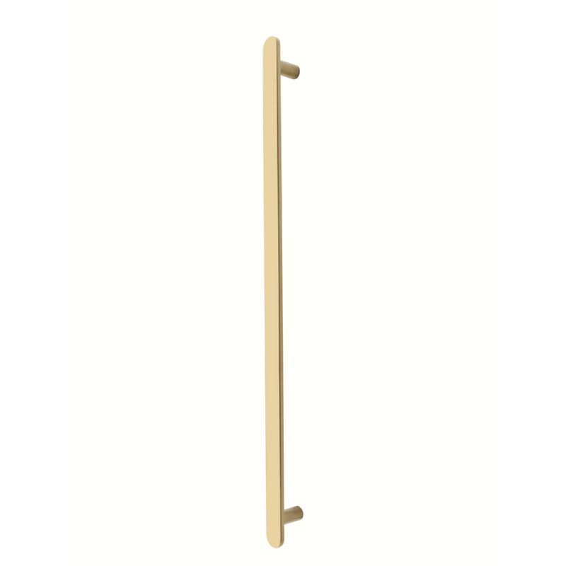 Modern National Nova Vertical Heated Towel Rail