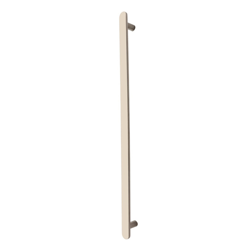 Modern National Nova Vertical Heated Towel Rail
