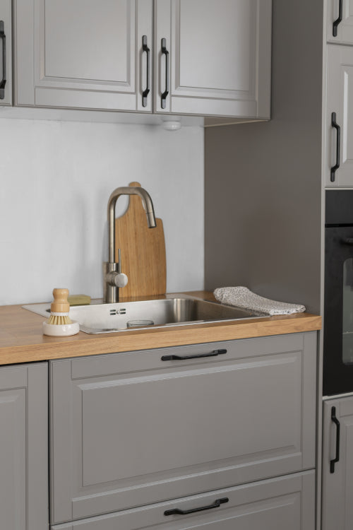 Kitchen Sinks - Clifton Bathrooms and Kitchens