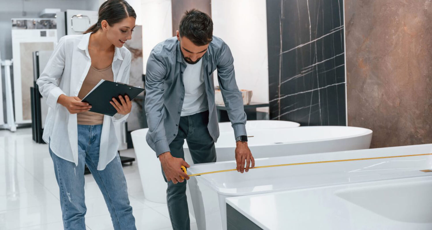 Best Bathroom Store 2024 | Shop the Finest Selection at Our Showroom ...