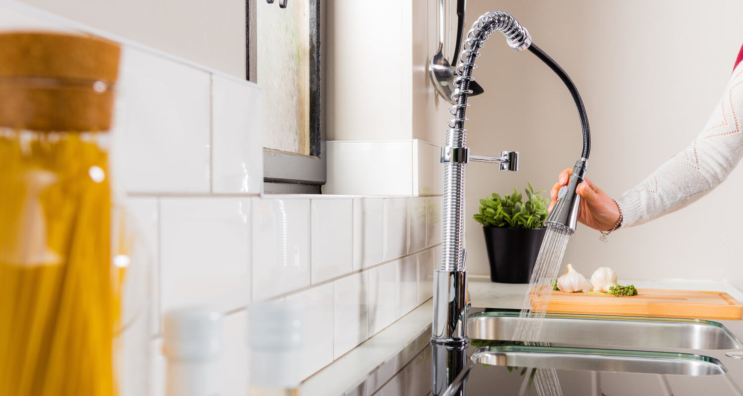 Clifton Bathrooms and Kitchens