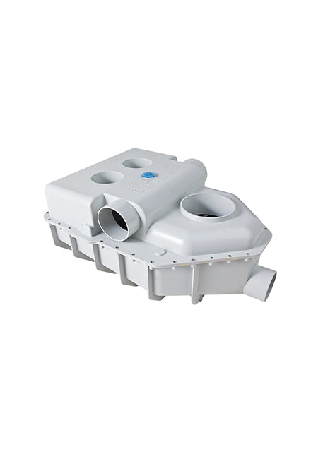Azzura Drainwave Sewer Dosing Unit 9 Litres (only Sold with 6star approved Toilet, Sold seperately)