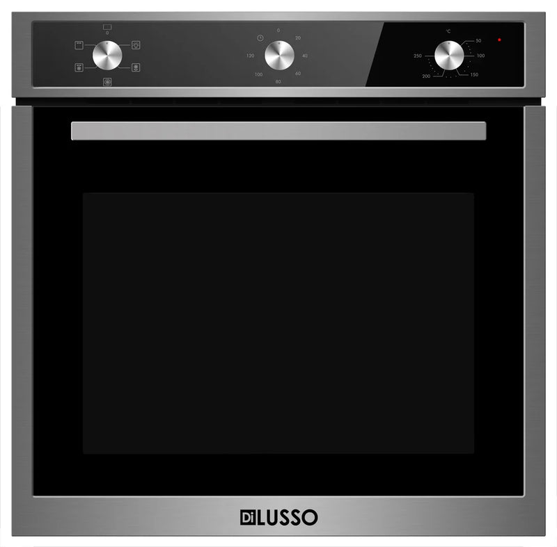 Di Lusso Appliances Electric Oven - 600mm 5 function