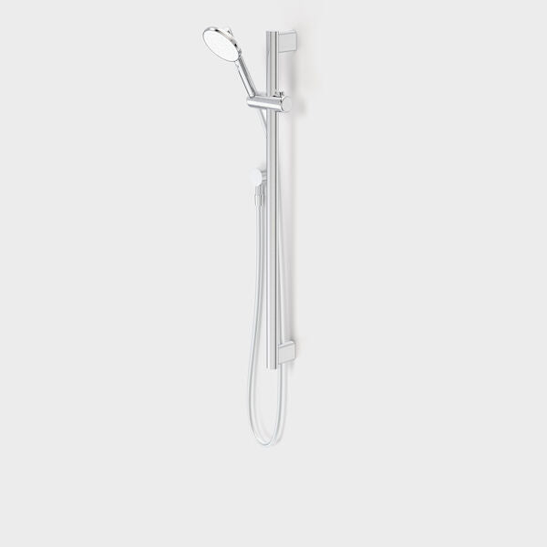 Caroma Opal Support VJet Shower with 900mm Rail