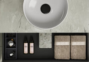 Aulic Flauto Finger Pull Cabinet 