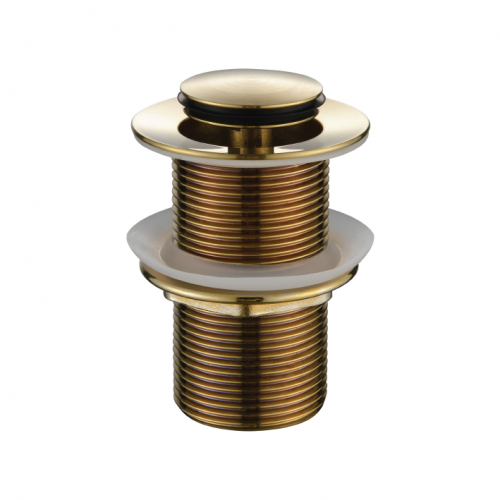 Modern National Pop-Up Waste Non Overflow 32mm