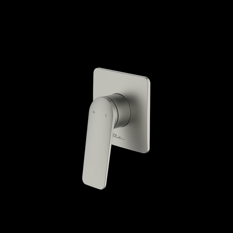 Oliveri Paris Wall Mixer
