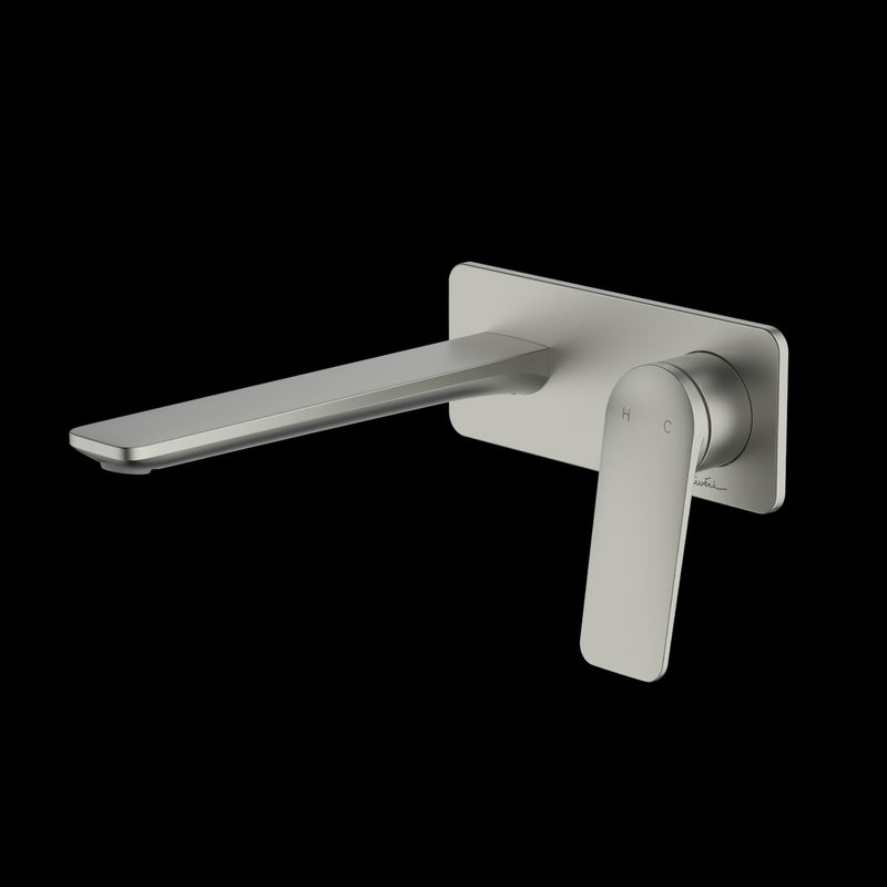 Oliveri Paris Wall Mixer Set