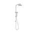 New Cora Multi-function Shower Set 200 MM