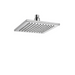 Eden Square Overhead Shower 200MM