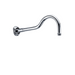 Clasico Horizontal Shower Arm