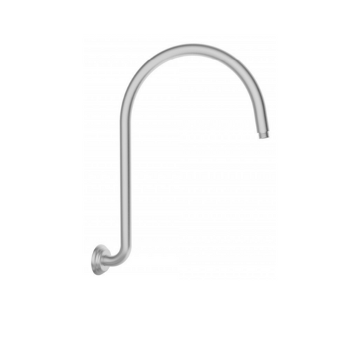 Clasico Gooseneck Shower Arm