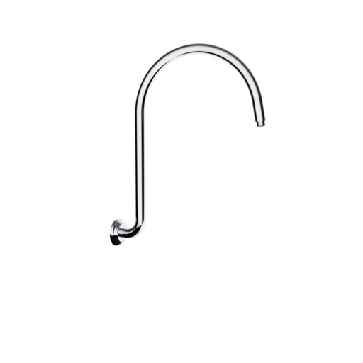 Clasico Gooseneck Shower Arm