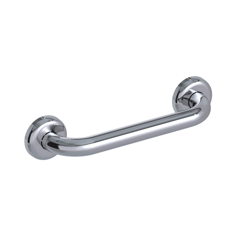 Conserv Bariatric Straight Grab Rail