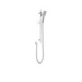 Eden Square Sliding Shower Set