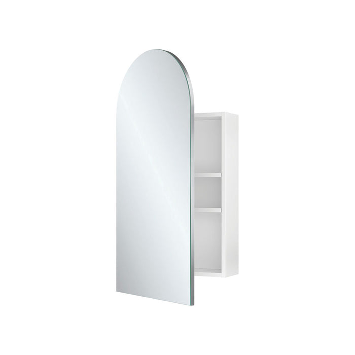 Fienza Arch Mirror Cabinet 450 x 900mm