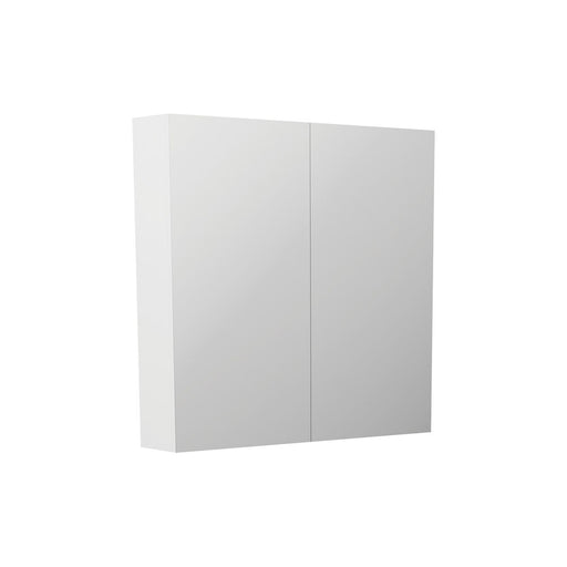 Fienza Pencil Edge 750 Mirror Cabinet