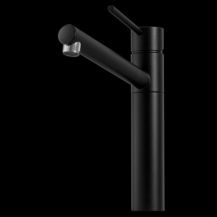 Oliveri Pepe Swivel Mixer