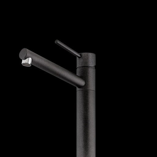 Oliveri Pepe Swivel Mixer