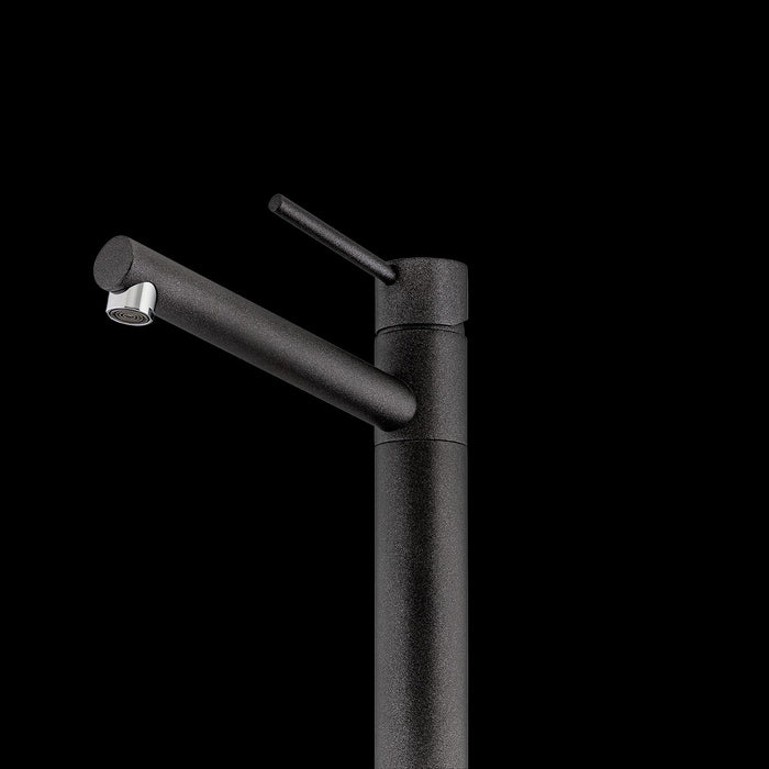 Oliveri Pepe Swivel Mixer