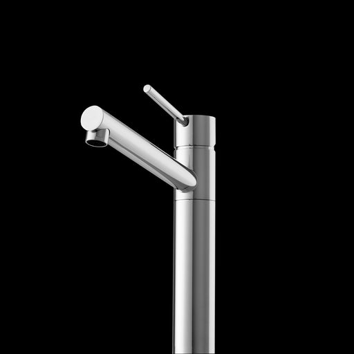 Oliveri Pepe Swivel Mixer