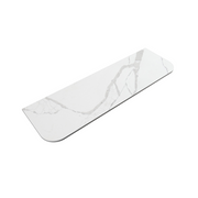 aulic palis flat stone top