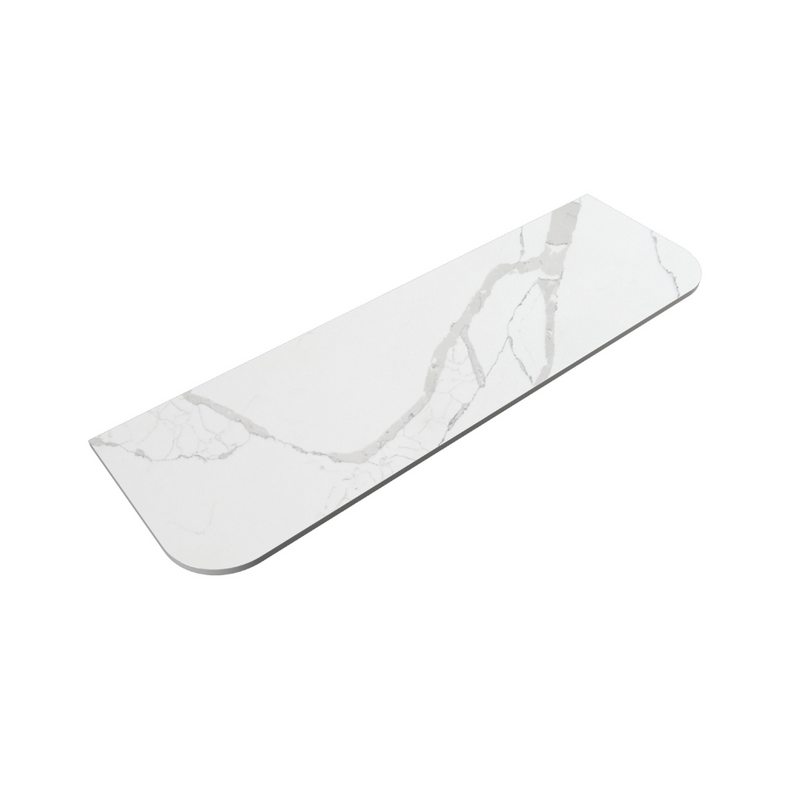 aulic palis flat stone top