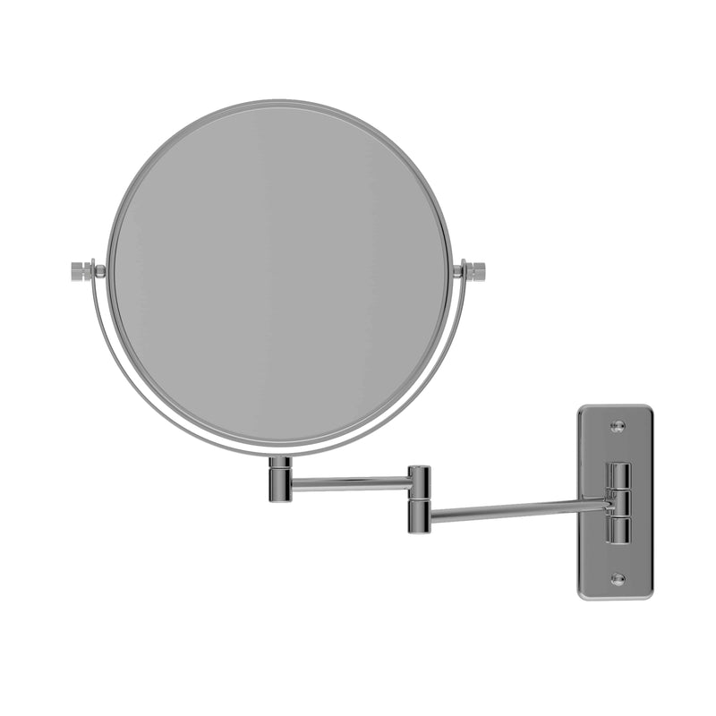 Thermogroup 1&8x Magnification Mirror
