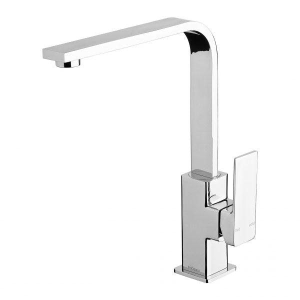 Phoenix Radii Sink Mixer 240mm