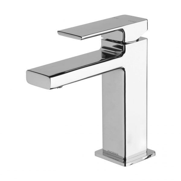 Phoenix Radii Basin Mixer