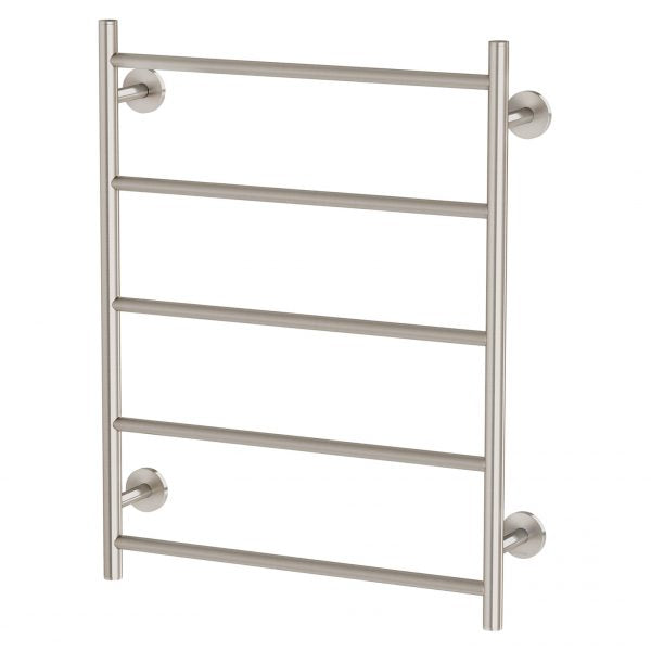 Phoenix Radii Towel Ladder 550 x 740mm Round Plate
